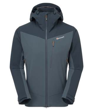 Kurtka softshell Dyno LT