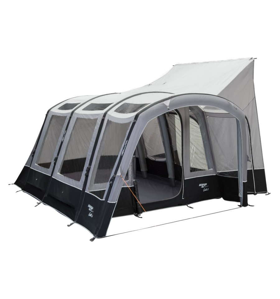 Namiot do kampera Galli II RSV Tall