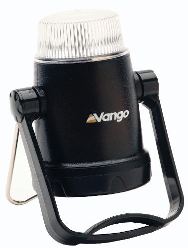 Lampa biwakowa Focus 4AA