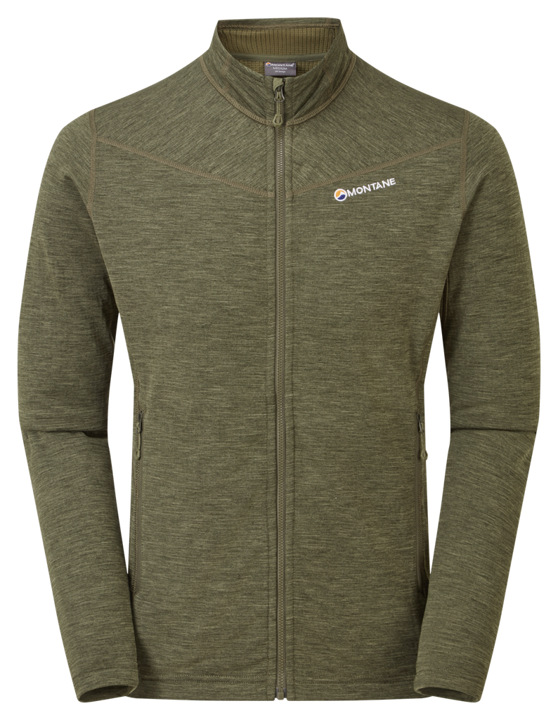 Bluza thermo grid Protium