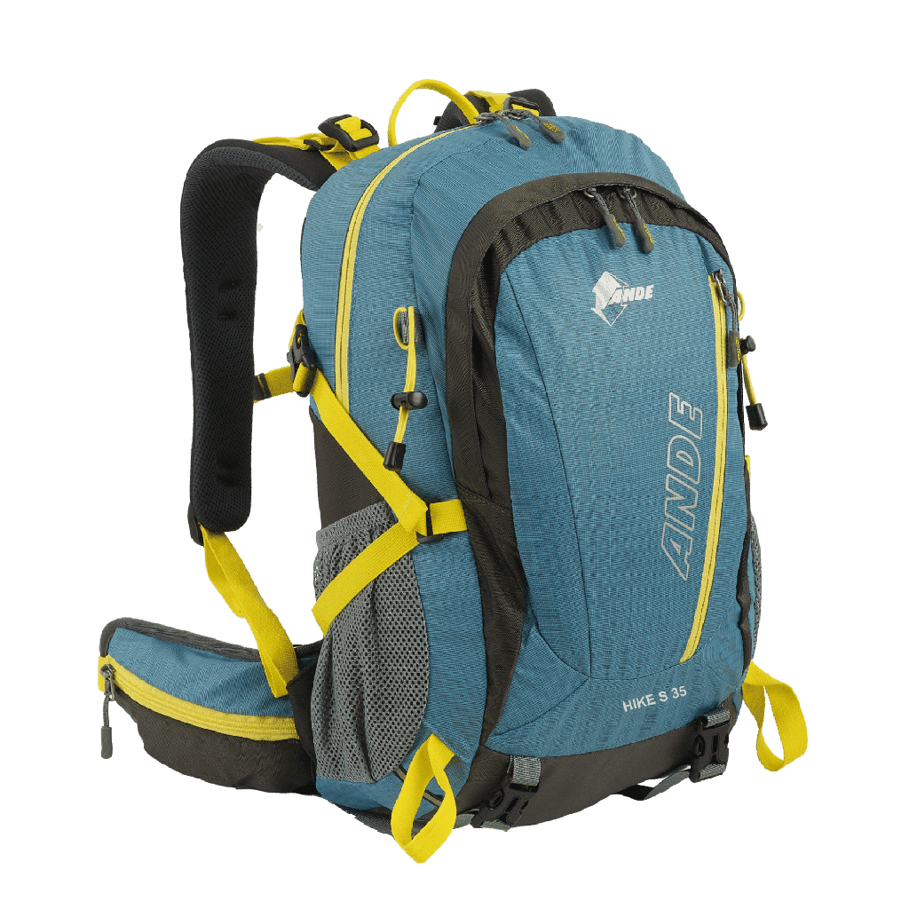 Plecak Hike Shield 35