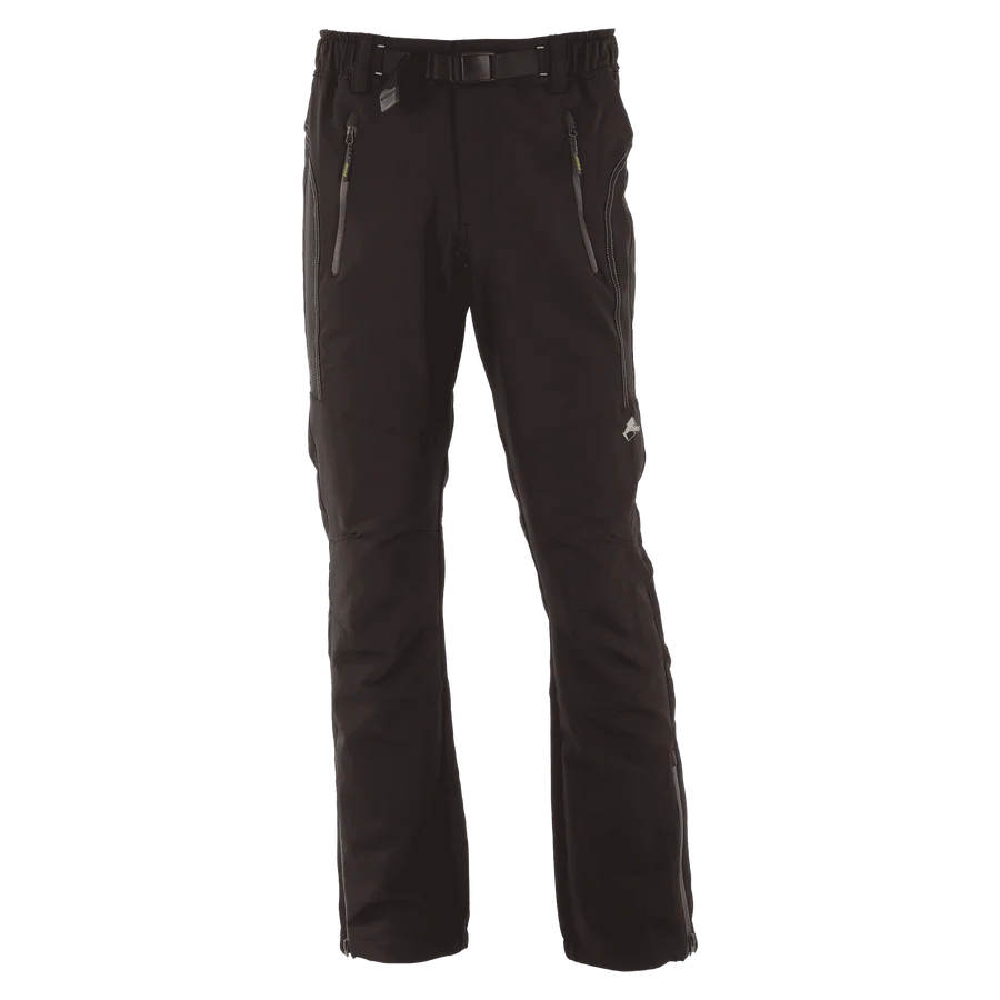 Spodnie softshell Guanaco W