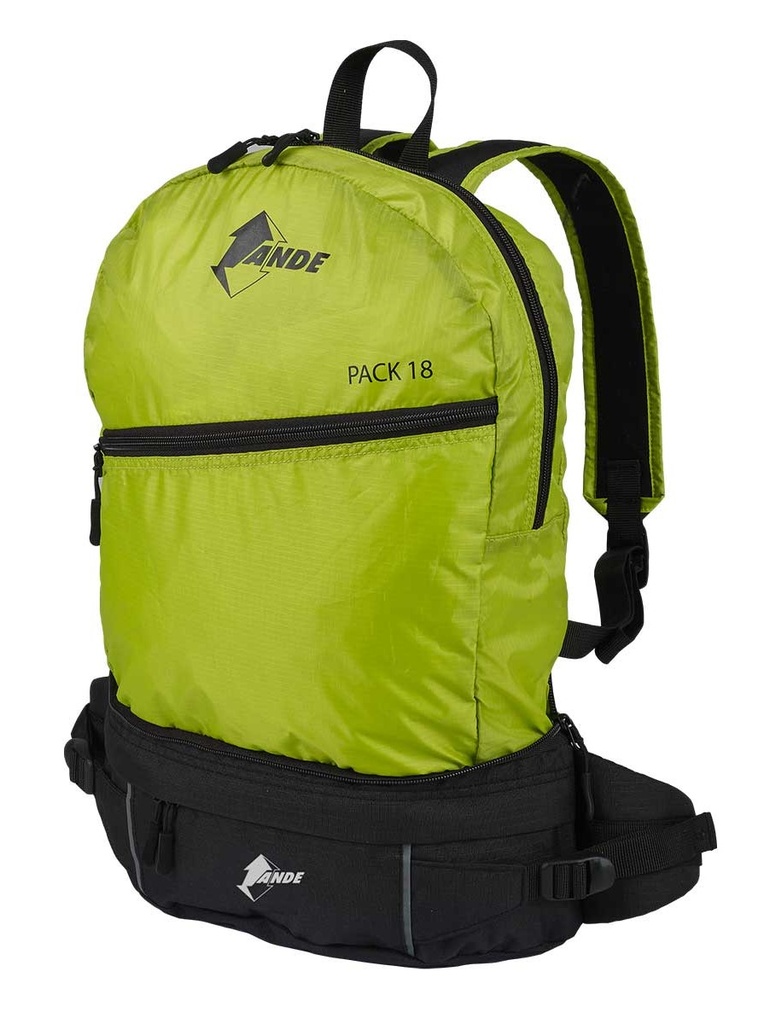 Plecak Pack 18 LT