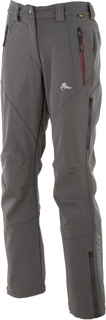 Spodnie softshell Cumbre W