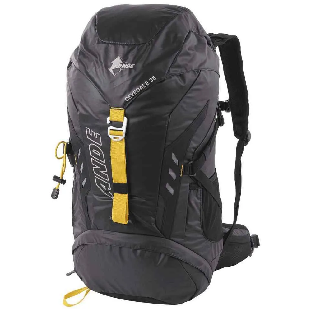 Plecak Cevedale 2.0 Shield 35