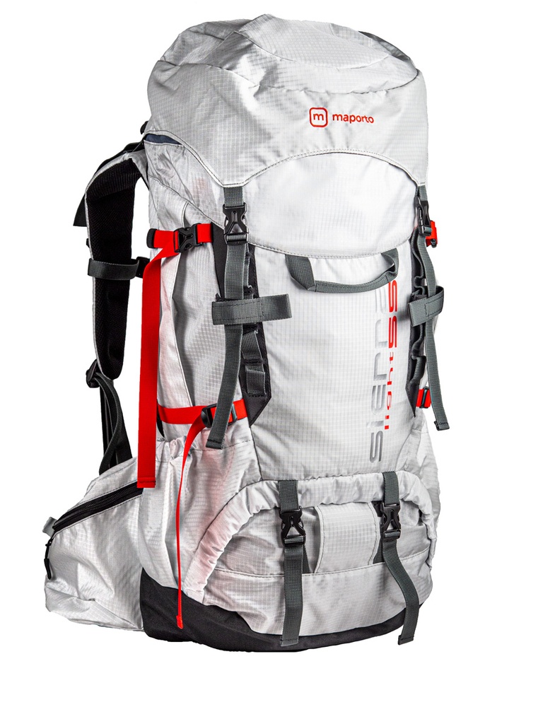 Plecak Sierra Light 55