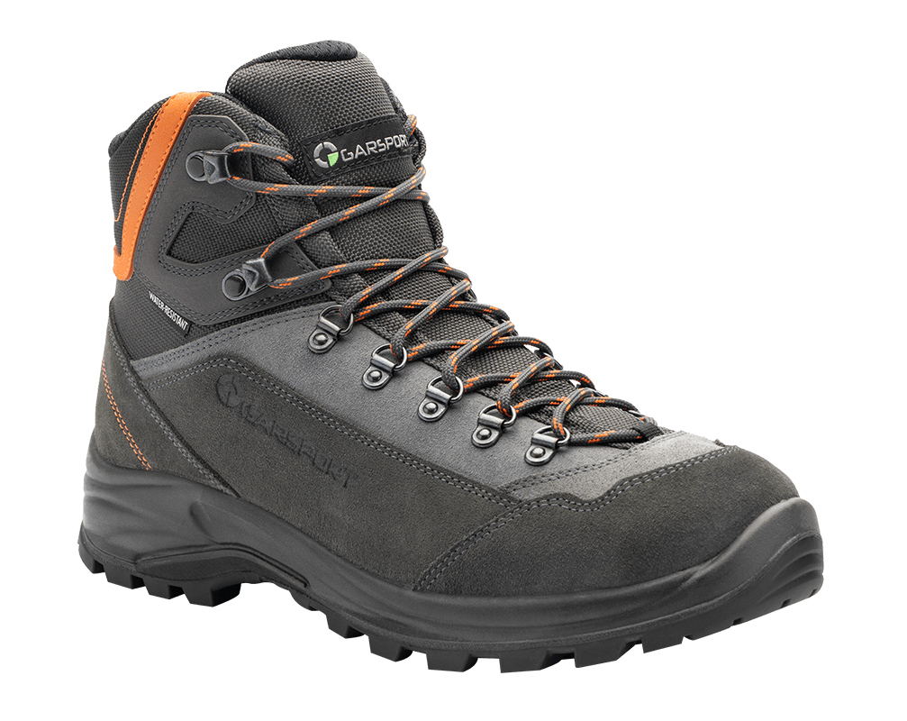 Buty Teide Mid WP