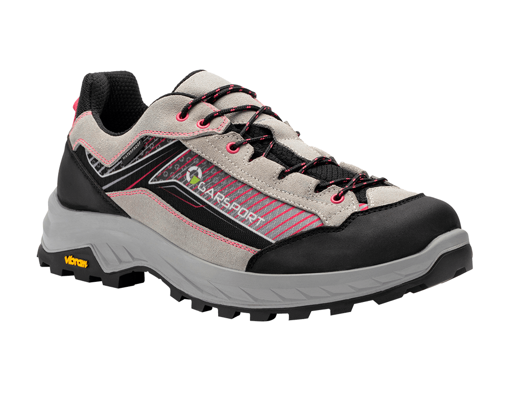 Buty Mikeno Low WP W