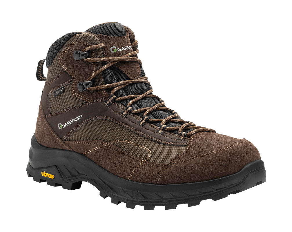 Buty Averau Mid WP