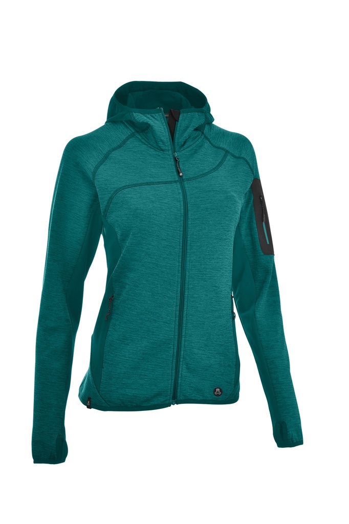 Bluza Sonnighorn XT fleece Hoody W